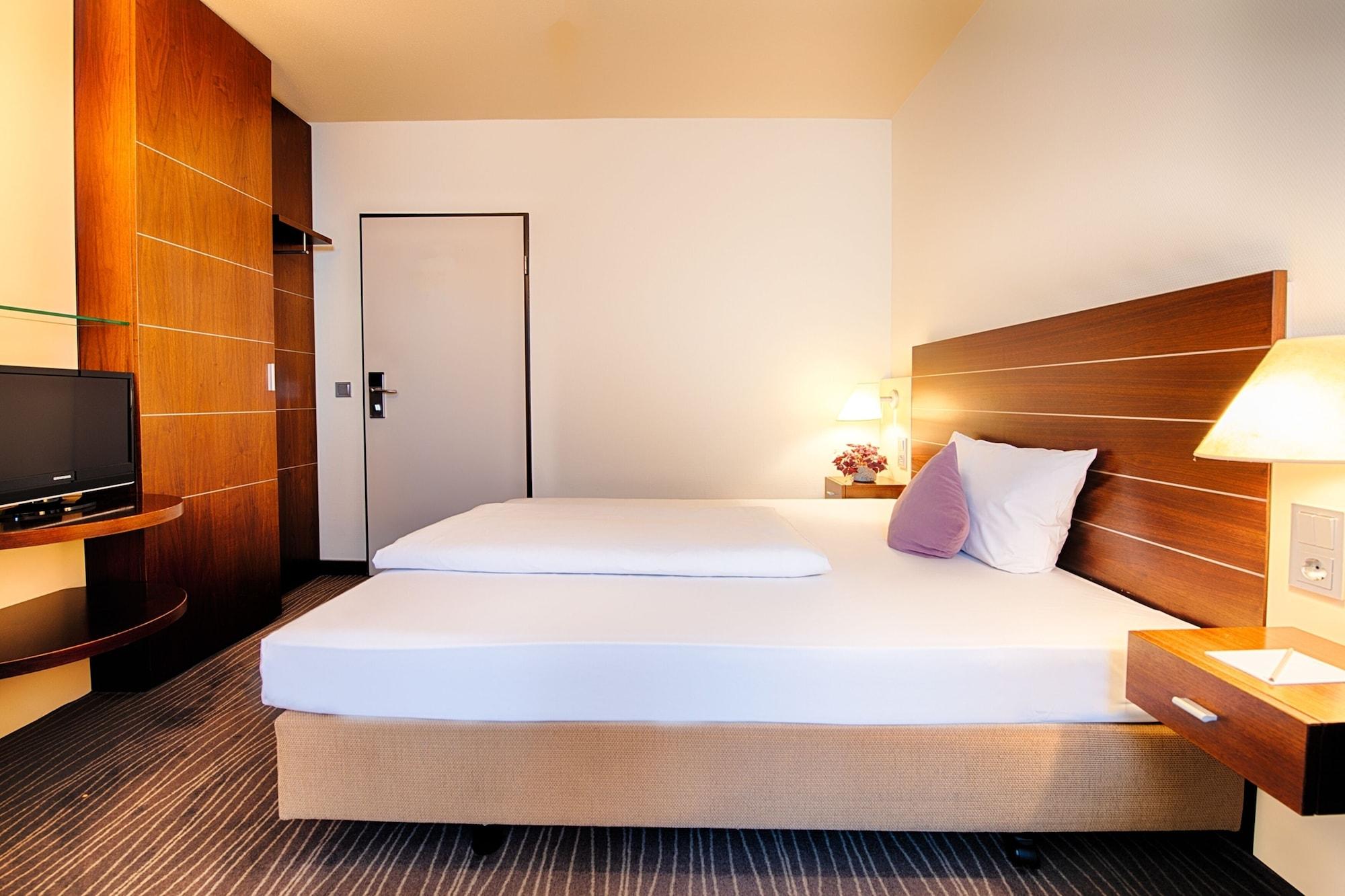 Achat Hotel Wiesbaden City Exterior photo