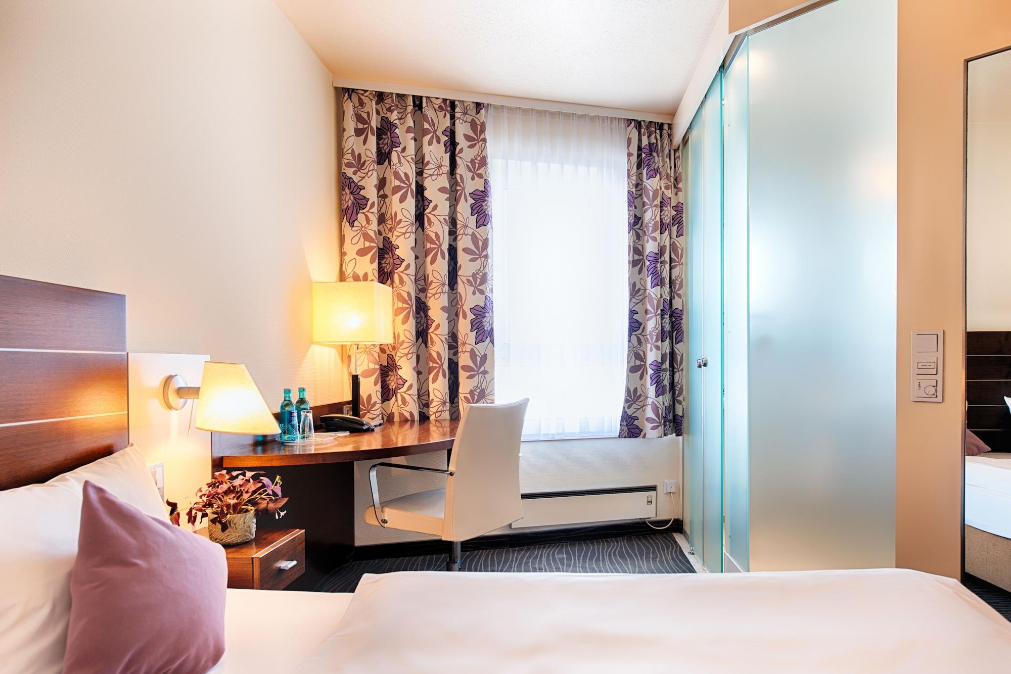 Achat Hotel Wiesbaden City Exterior photo