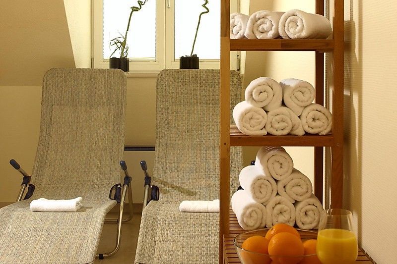 Achat Hotel Wiesbaden City Facilities photo