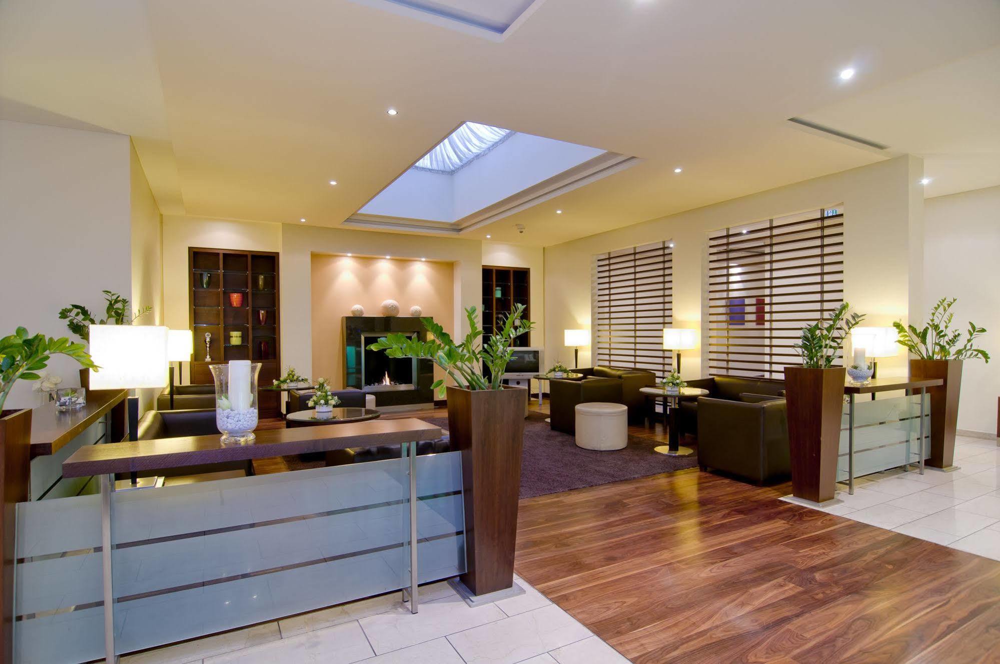Achat Hotel Wiesbaden City Exterior photo