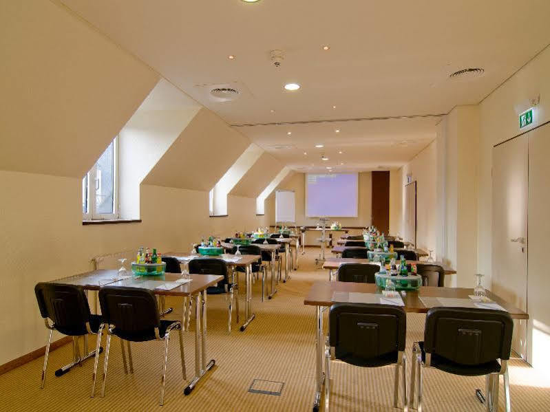 Achat Hotel Wiesbaden City Exterior photo