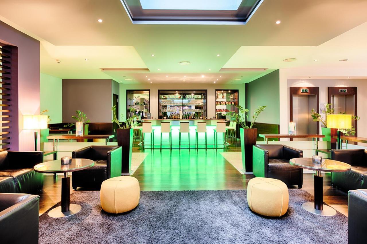 Achat Hotel Wiesbaden City Exterior photo